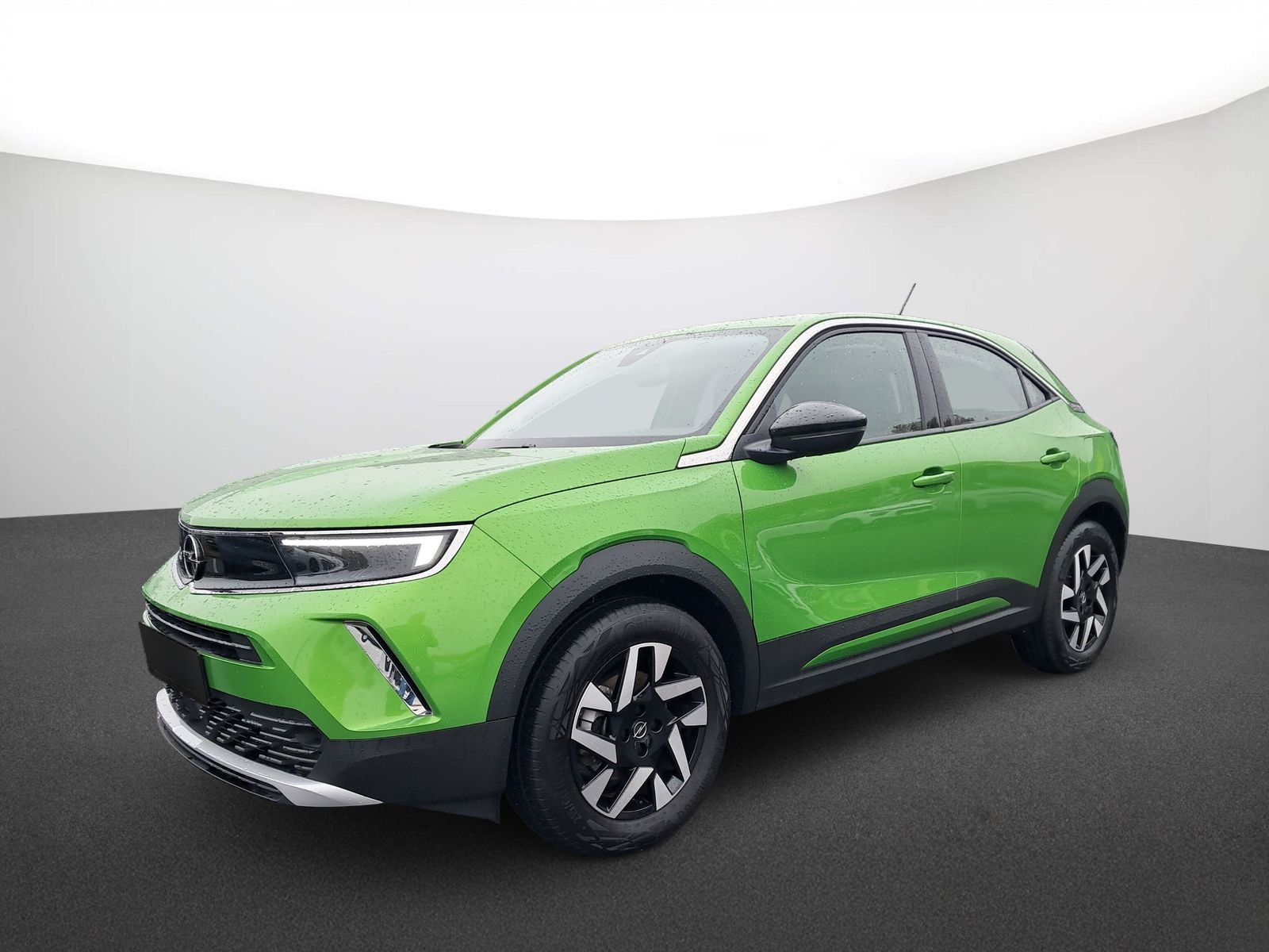 Opel Mokka-e 136 Elegance