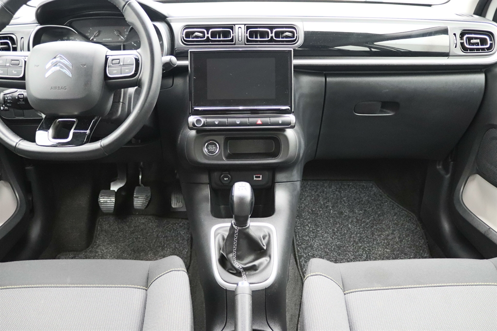 Citroën C3 Pure Tech 82 Shine