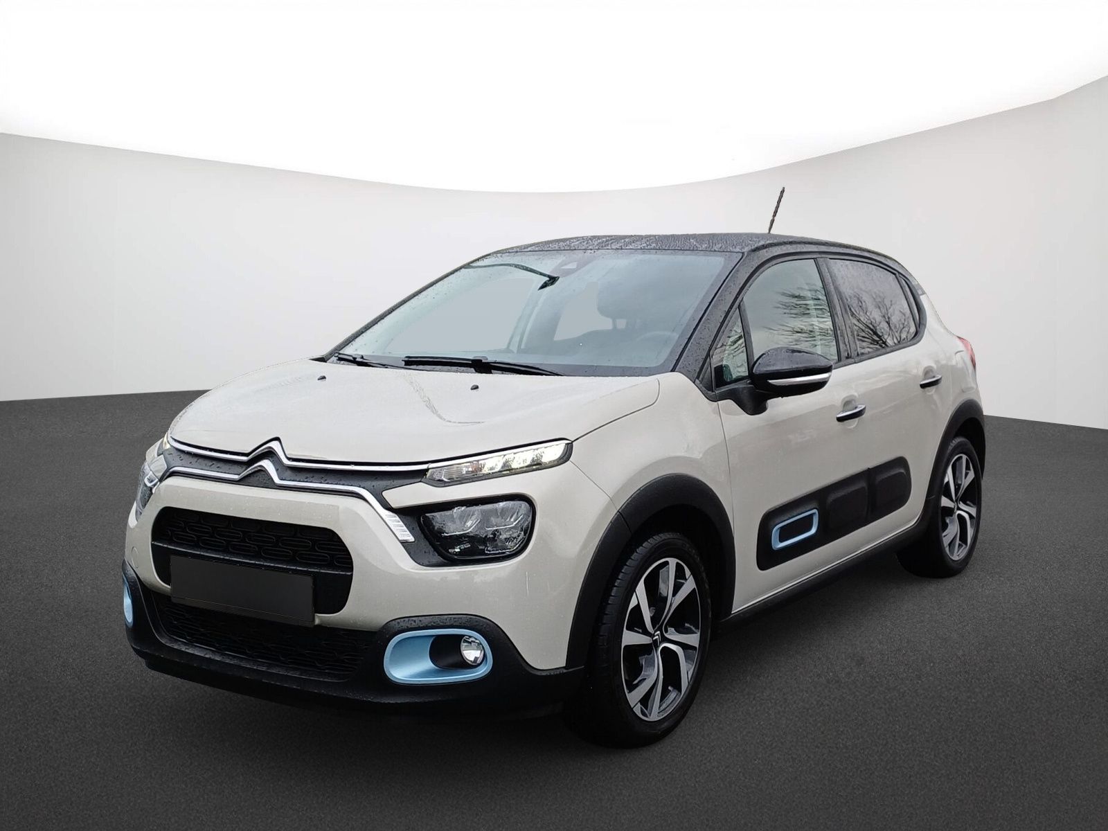 Citroën C3 PureTech 110 S&S EAT6 Elle