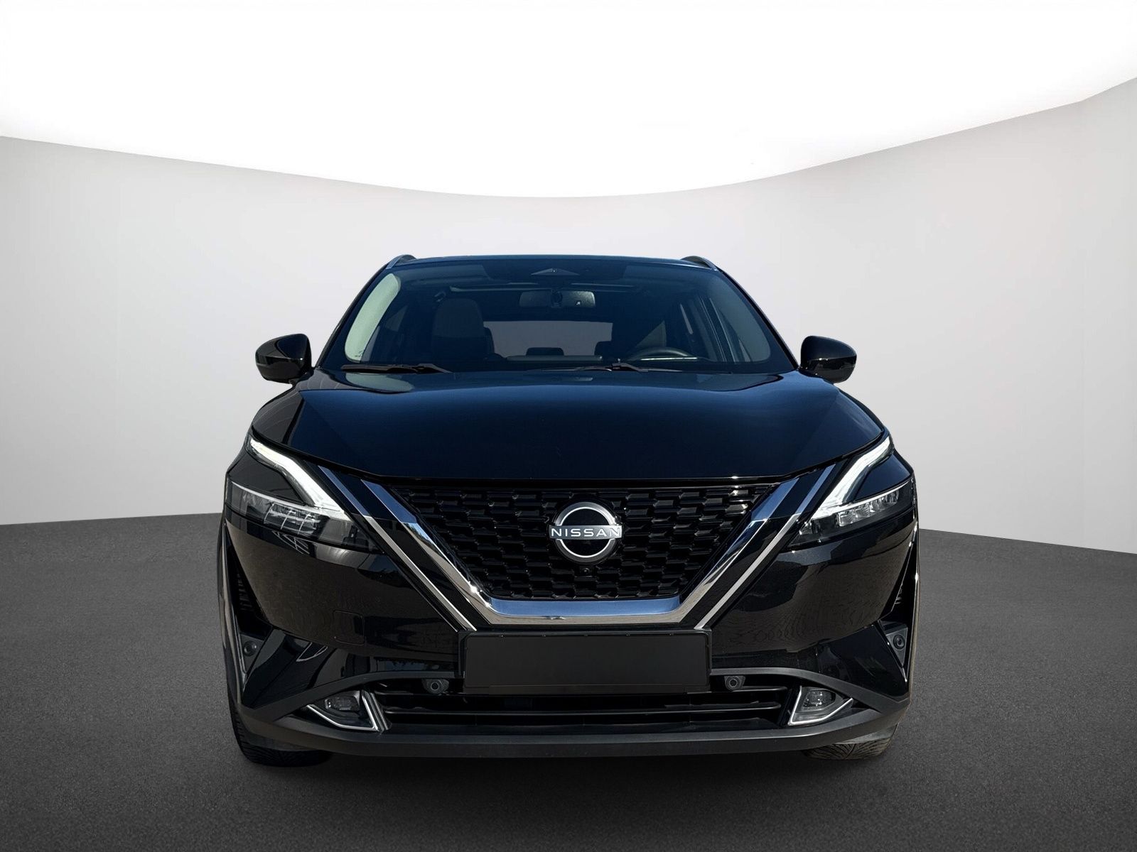 2023 Nissan QASHQAI