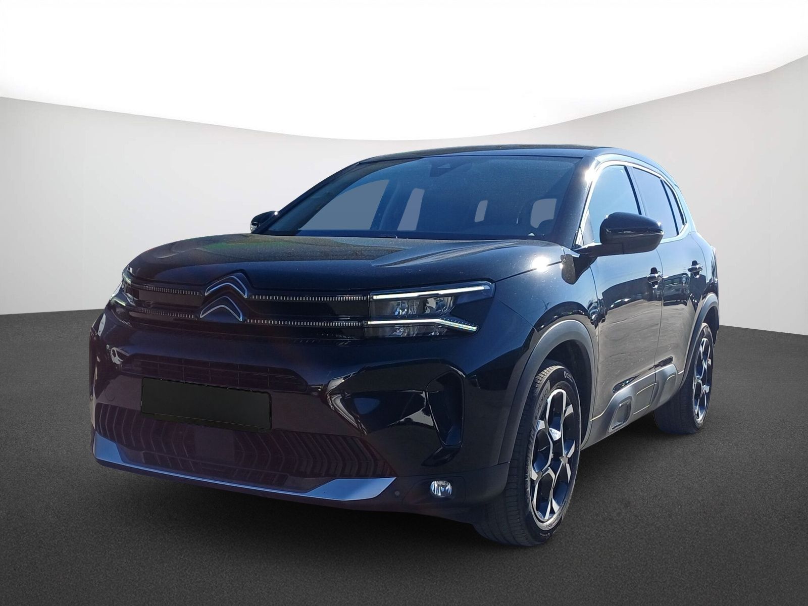 Citroën C5 Aircross PureTech 130 S&S Feel Pack