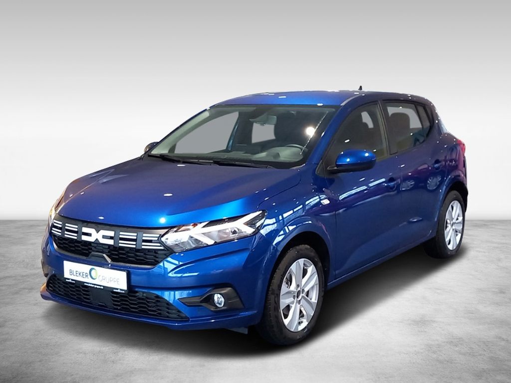 Dacia Sandero III Expression