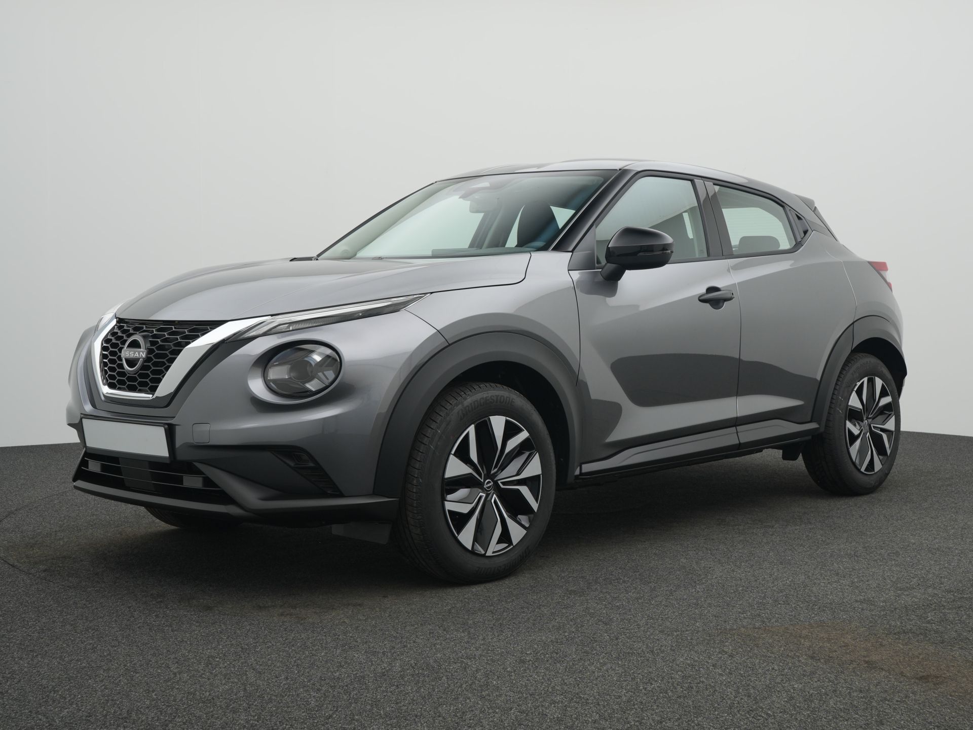 Nissan Juke 1.0 DIG-T 114 PS 6MT ACENTA NC Komfort