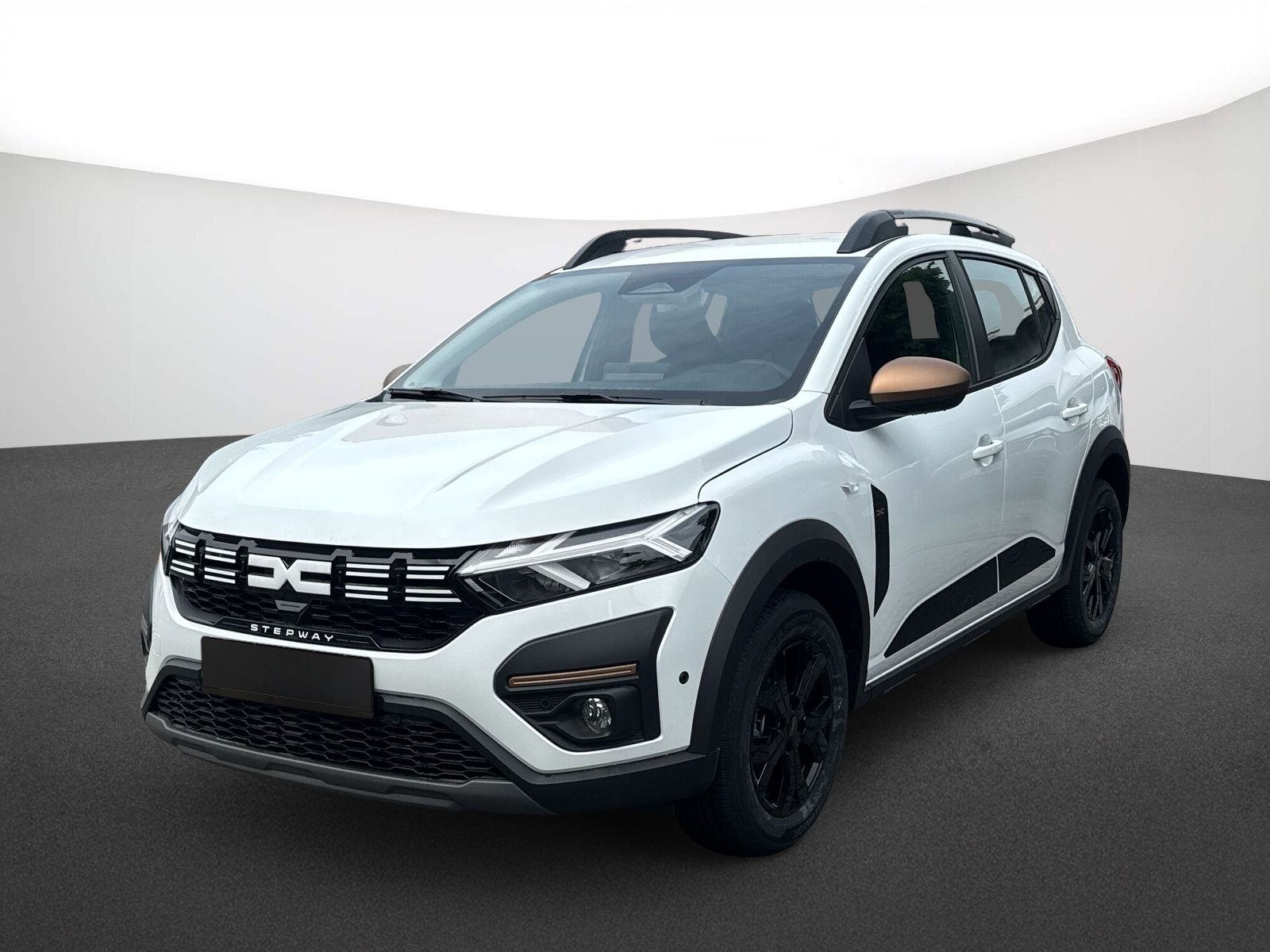 Dacia Sandero Extreme TCe 90 CVT