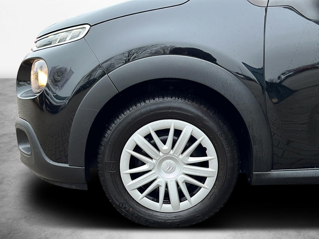Citroën C3 Pure Tech 82 Shine
