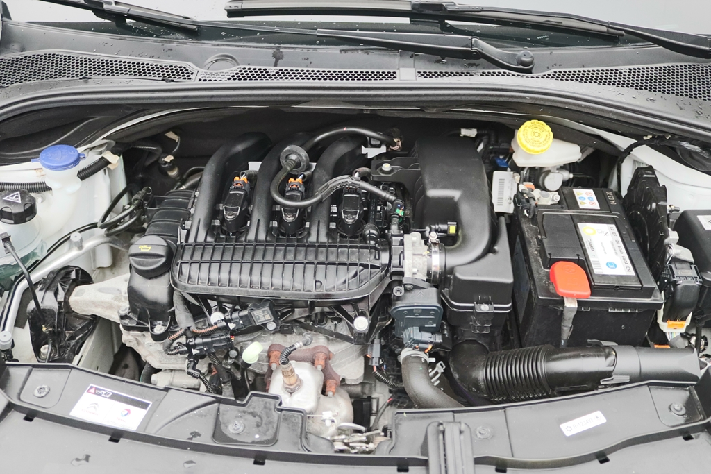 Citroën C3 Pure Tech 82 Shine