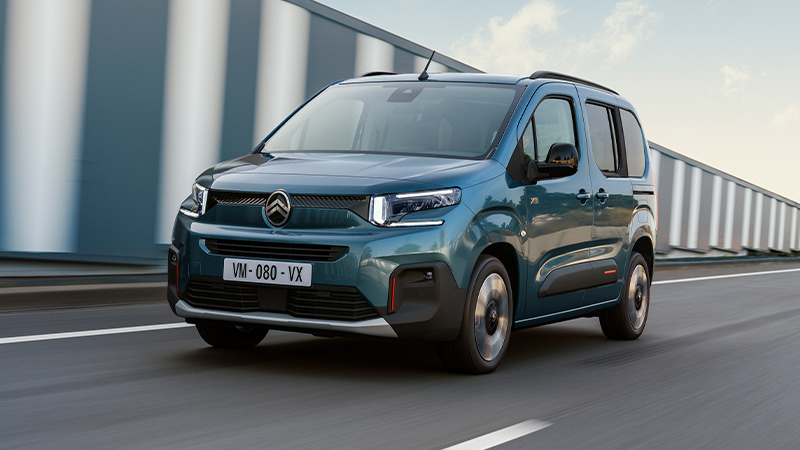 Citroen-E-Berlingo