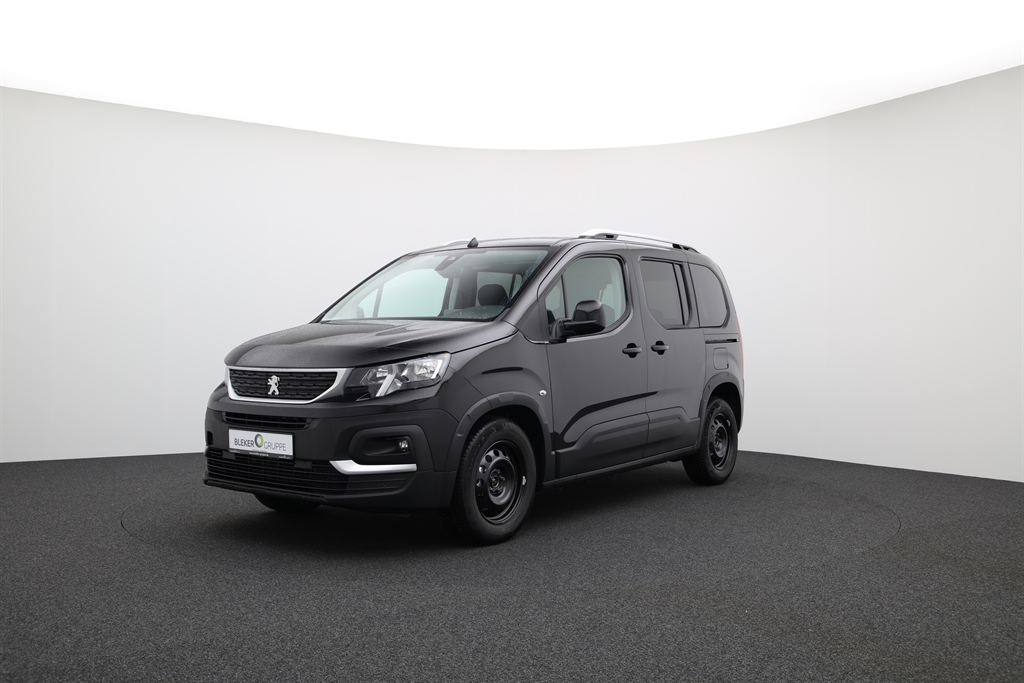 Peugeot Rifter L1 BlueHDi 100 Active
