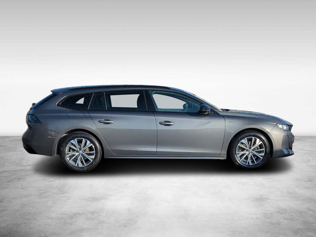 Peugeot 508 SW BlueHDi 160 Allure