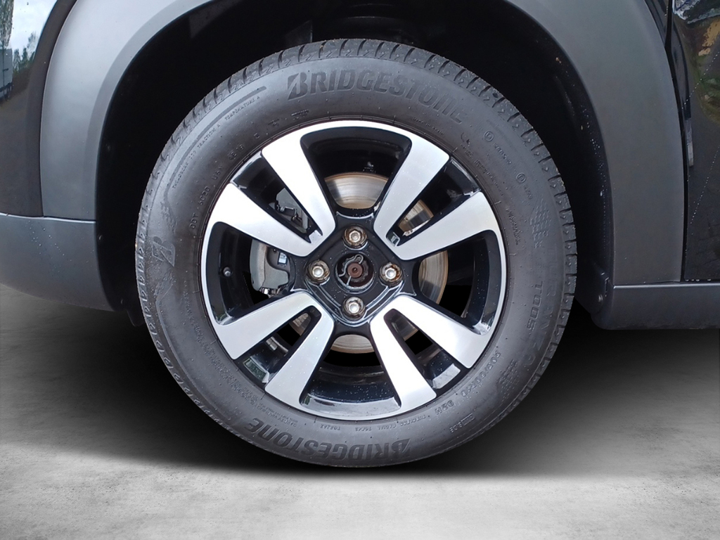 Citroën C3 Aircross Pure Tech 110 Shine