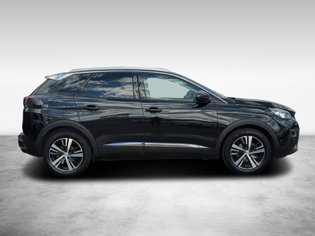 Peugeot 3008 Pure Tech 130 Allure