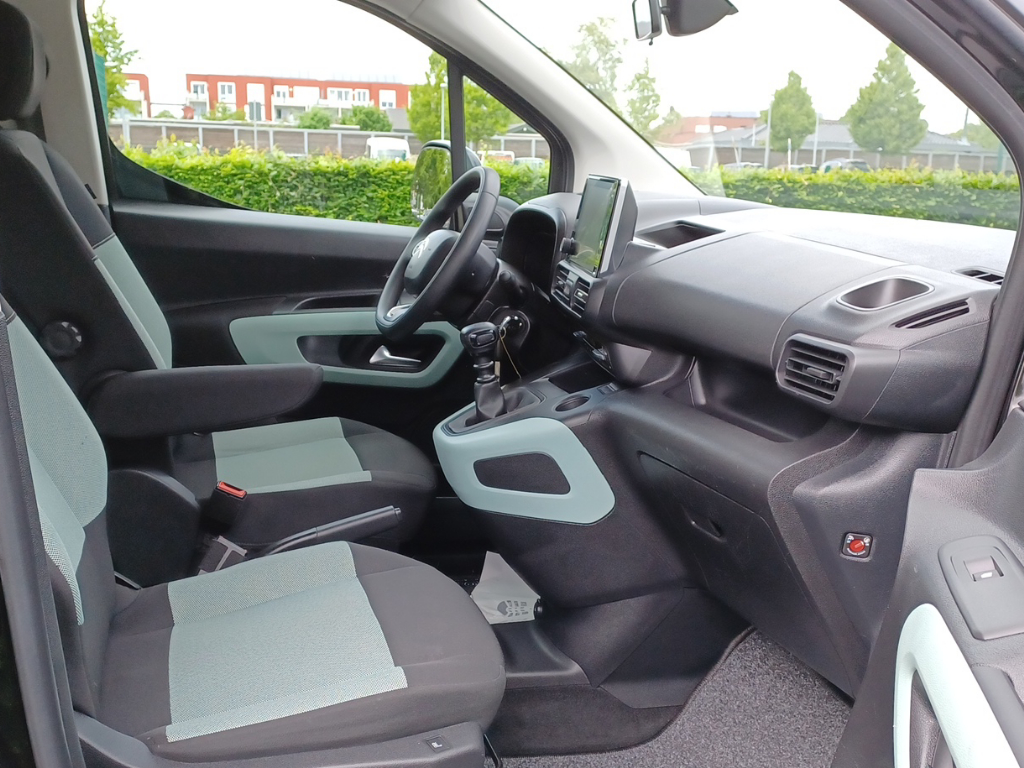 Citroën Berlingo M Pure Tech 110 Live