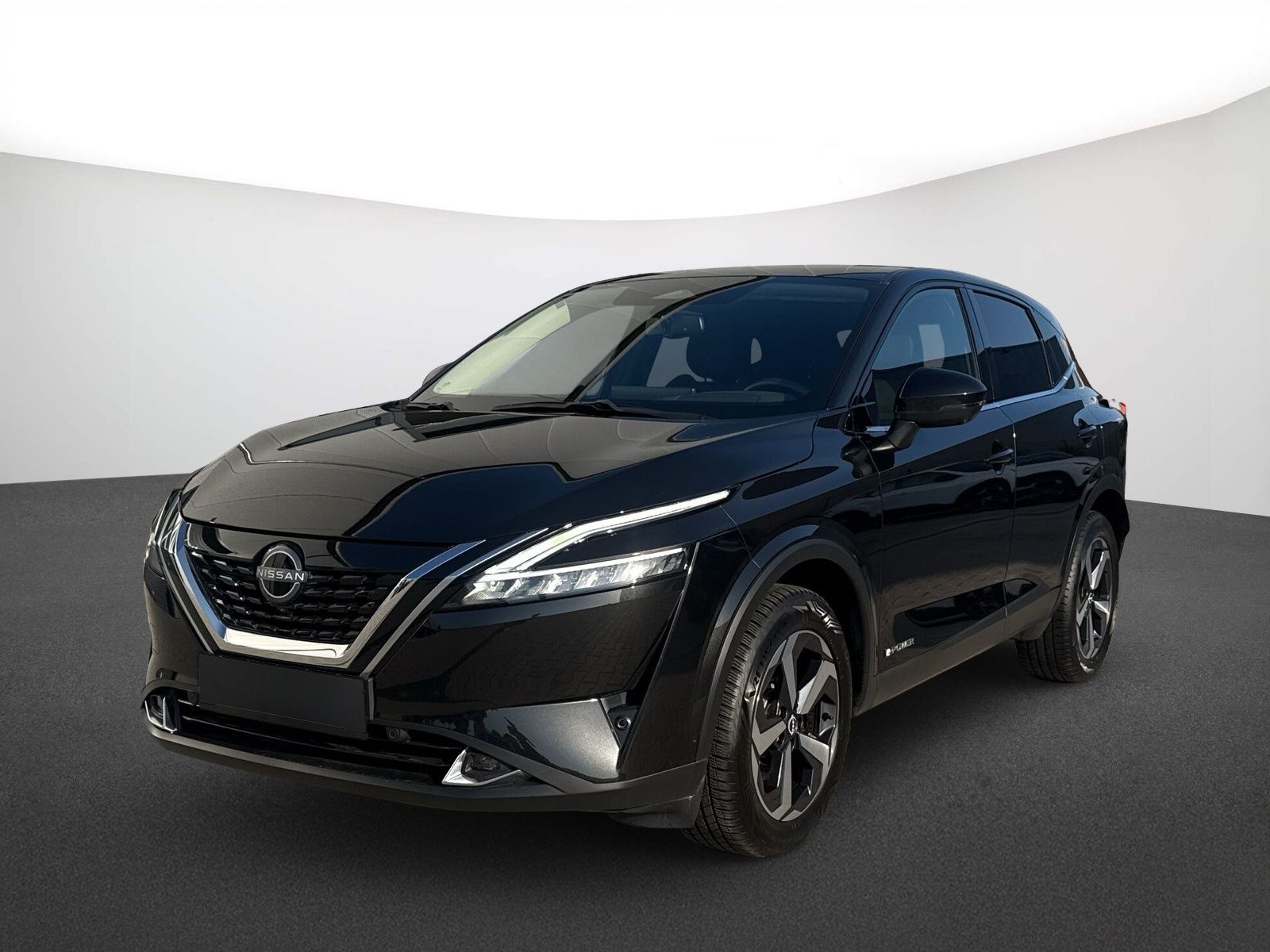 Nissan Qashqai 1.5 VC-T N-Connecta e-Power