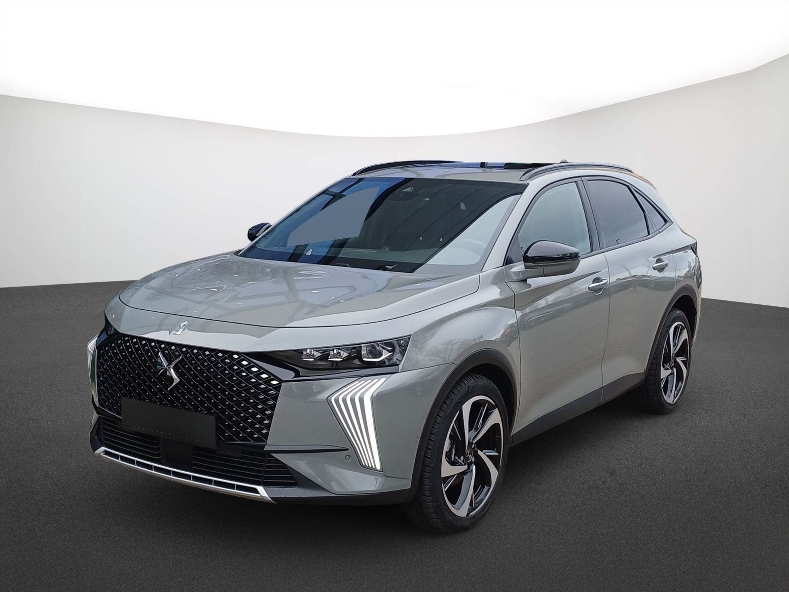 DS Automobiles DS 7 Crossback DS7 Étoile LED NAVI MP3 SHZ PANO RFK MFL