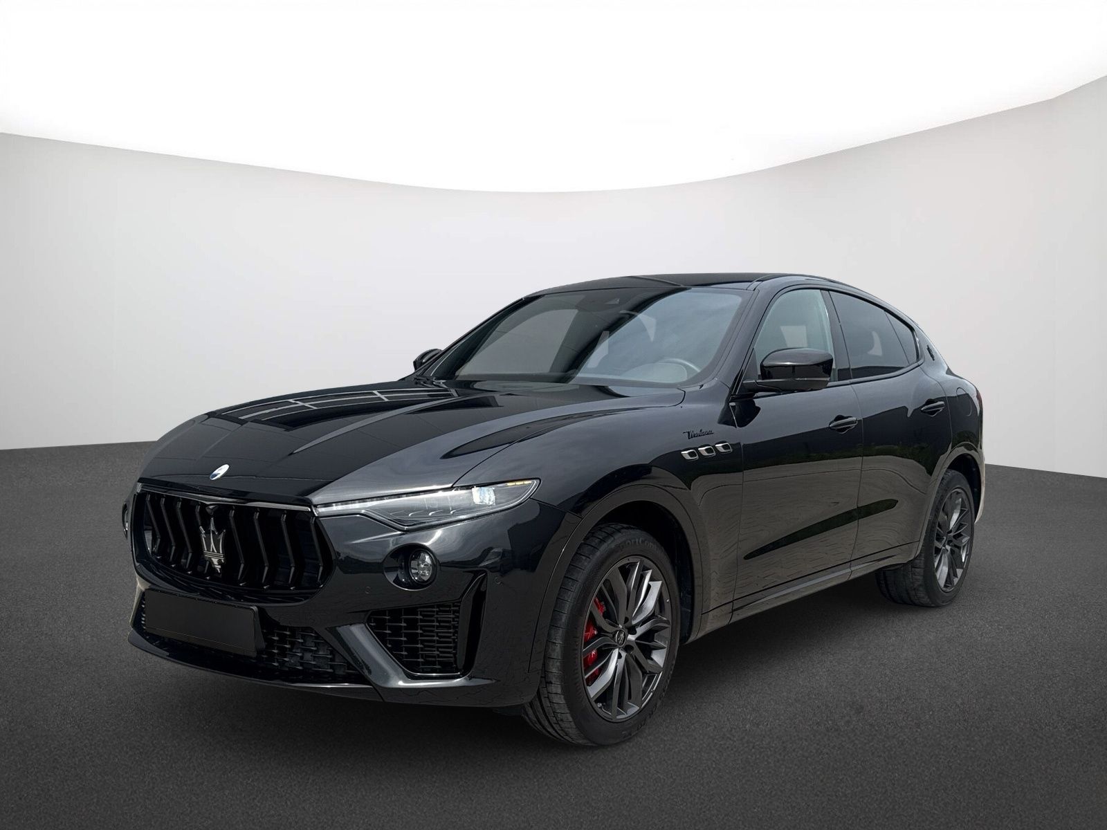 Maserati Levante 3.0 V6 Modena