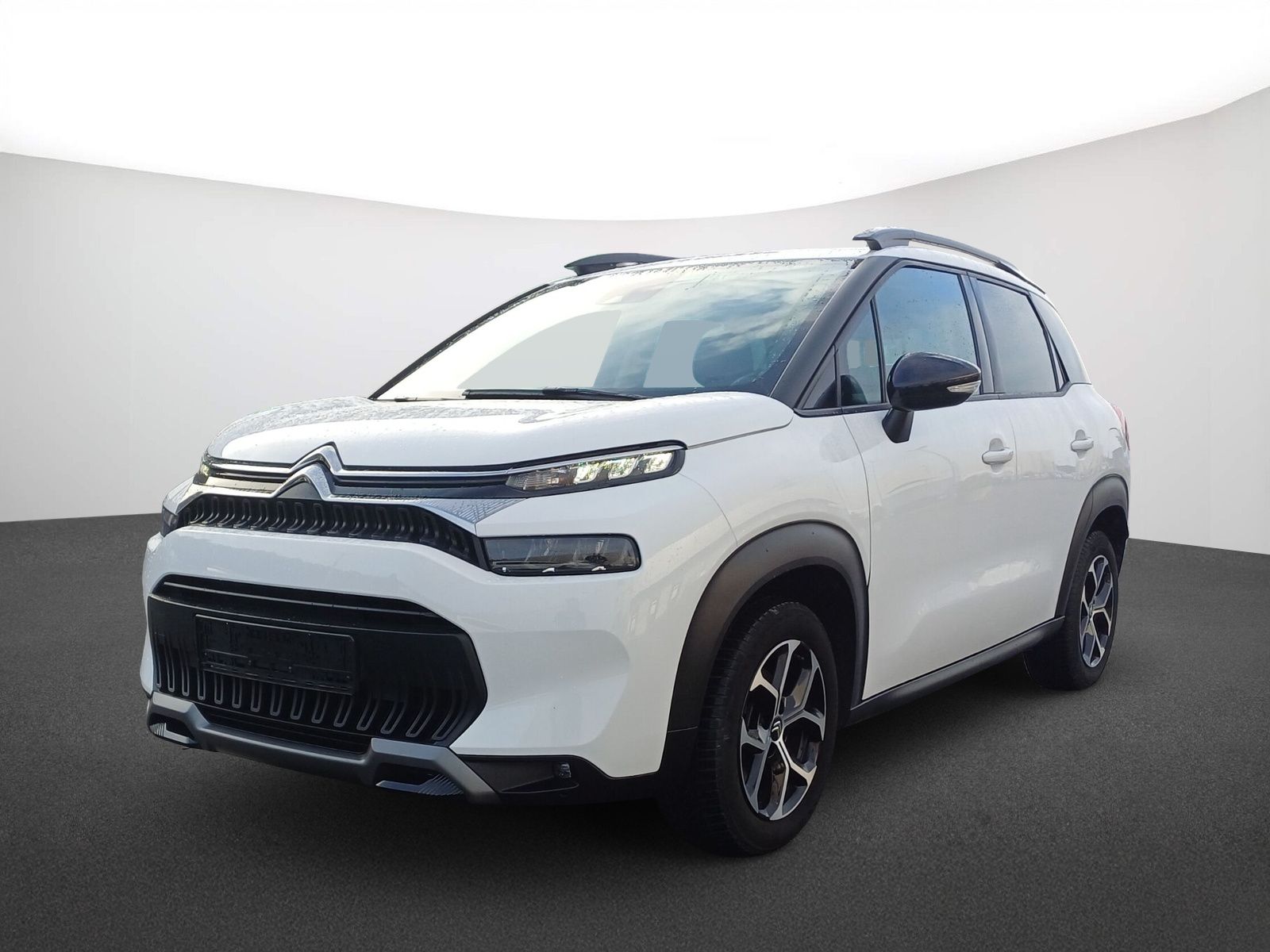 Citroën C3 Aircross PureTech 110 S&S Shine