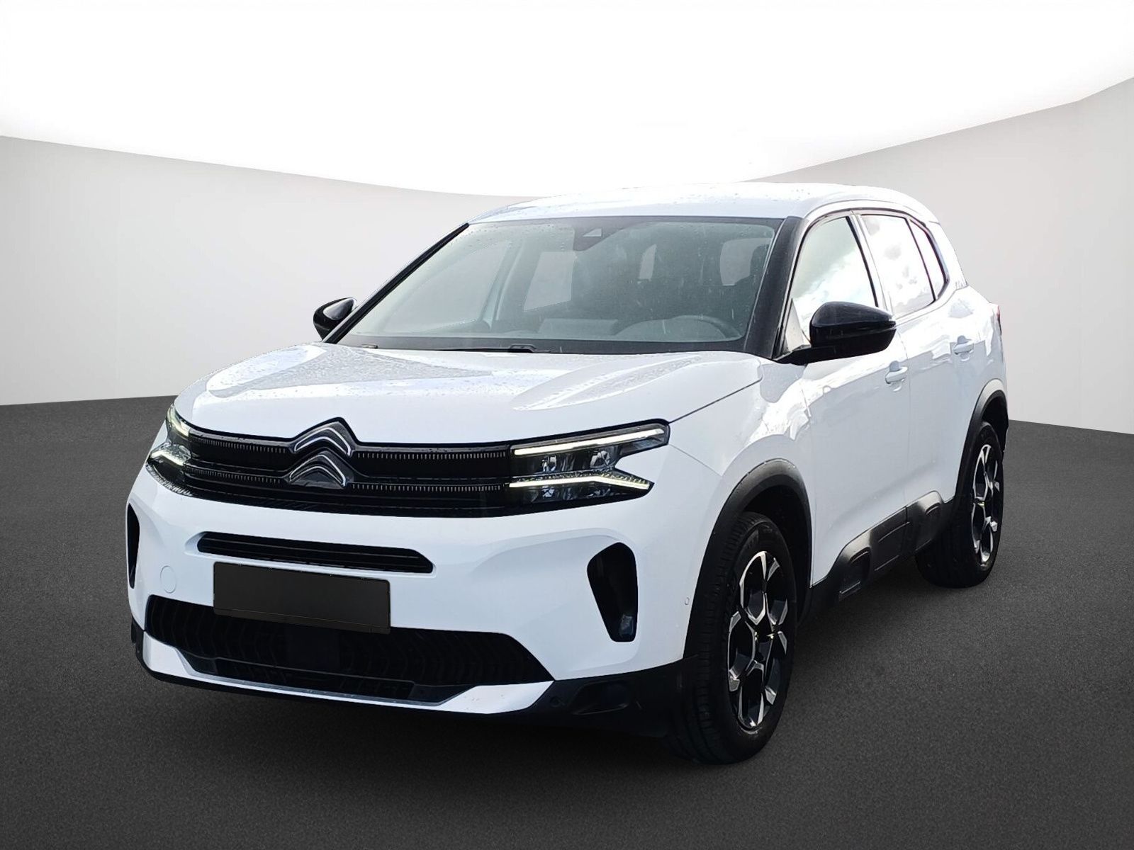 Citroën C5 Aircross PureTech 130 Plus