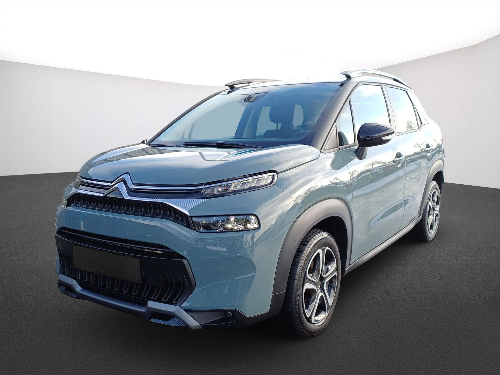 Citroën C3 Aircross PureTech 110 S&S Feel Pack