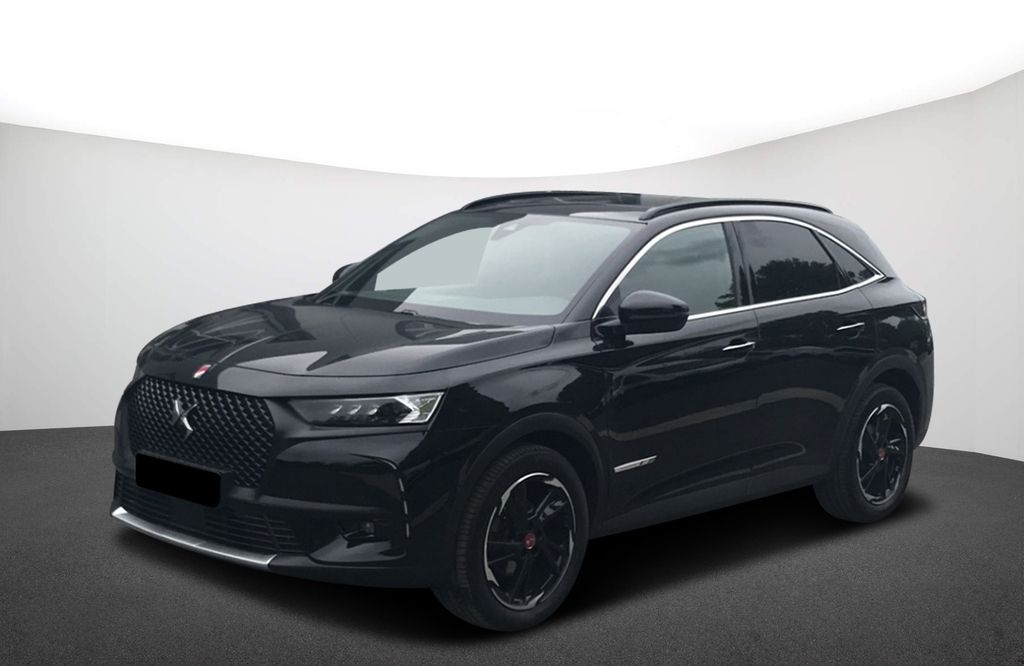 DS 7 Crossback PureTech 180 Performance Line+