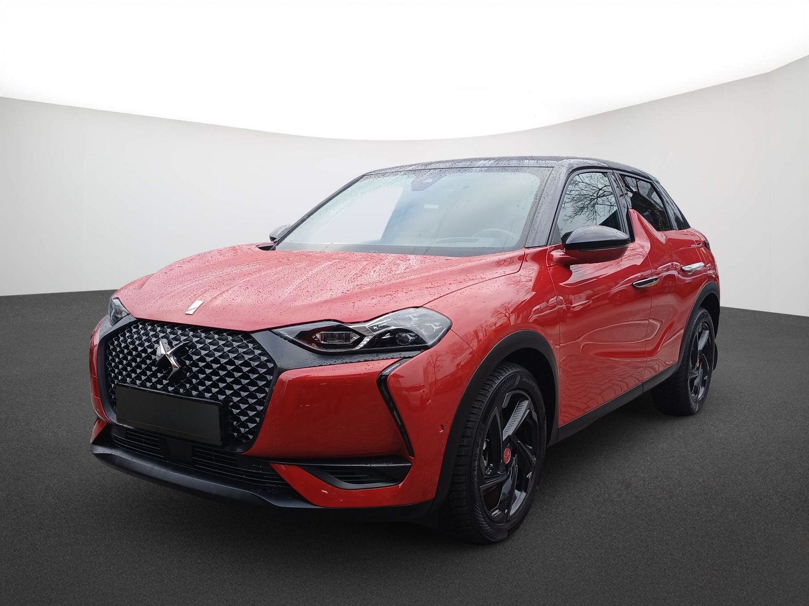 DS Automobiles DS 3 Crossback DS3 E-Tense 136 Performance Line+