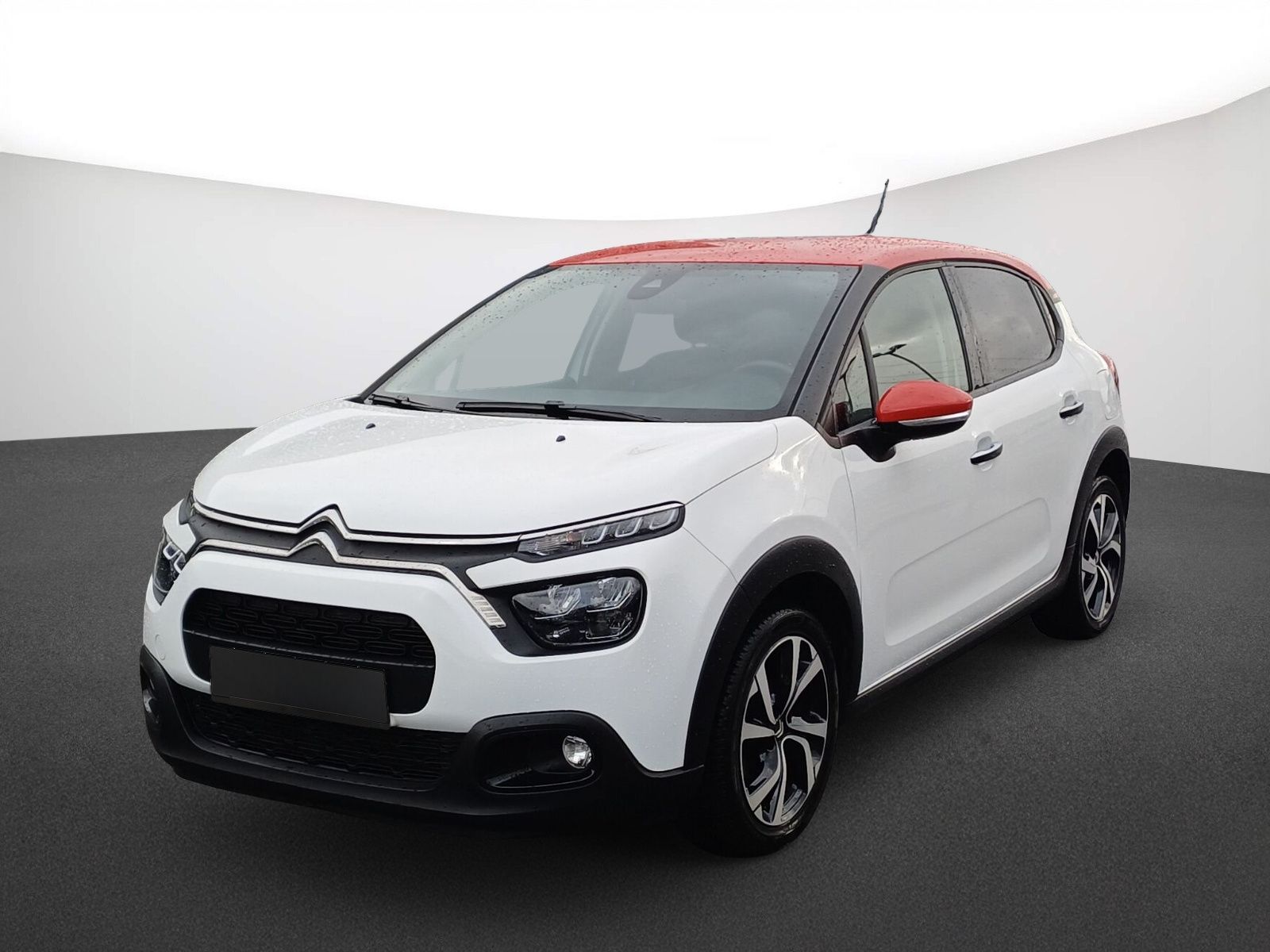 Citroën C3 PureTech 83 S&S Shine