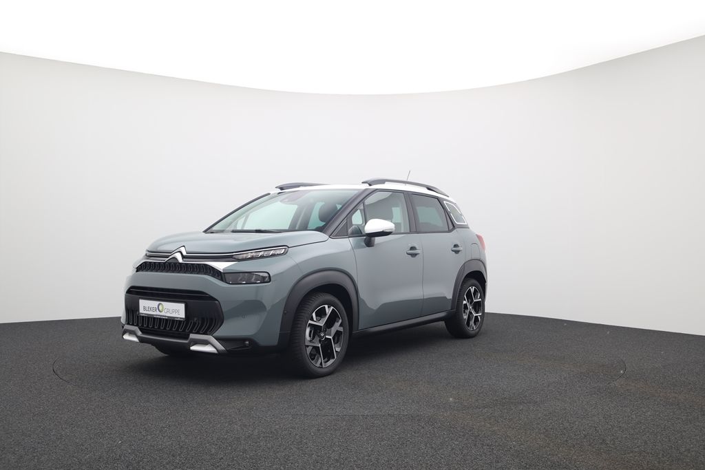 Citroën C3 Aircross Shine Pack