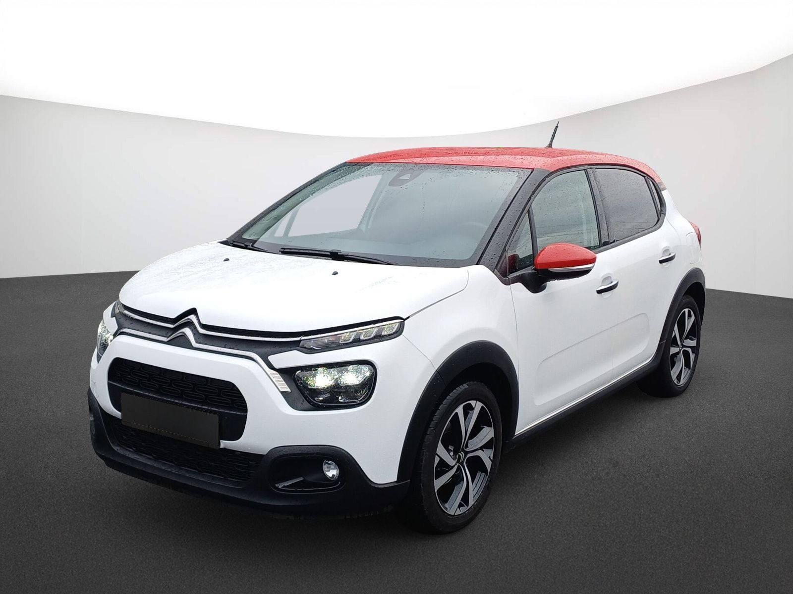 Citroën C3 PureTech 83 S&S Shine