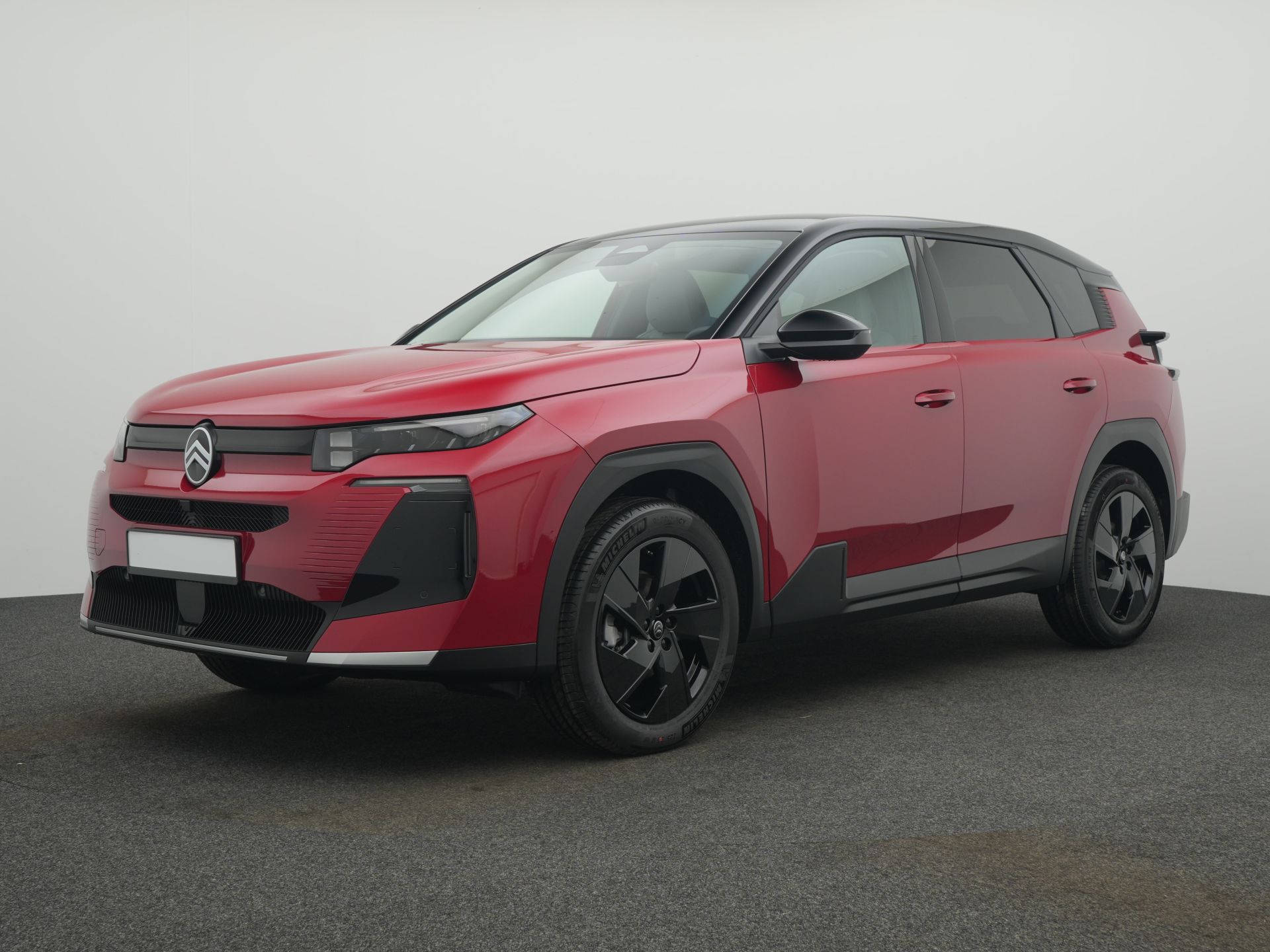 Citroën C5 Aircross Hybrid 145 Doppelkupplung PLUS