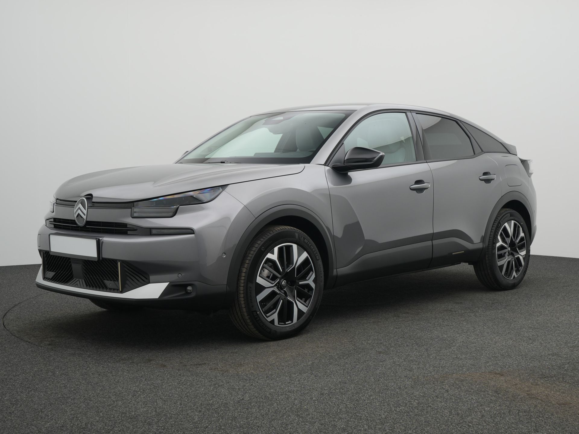 Citroën C4 Hybrid 145 Doppelkupplung 6-Gang MAX