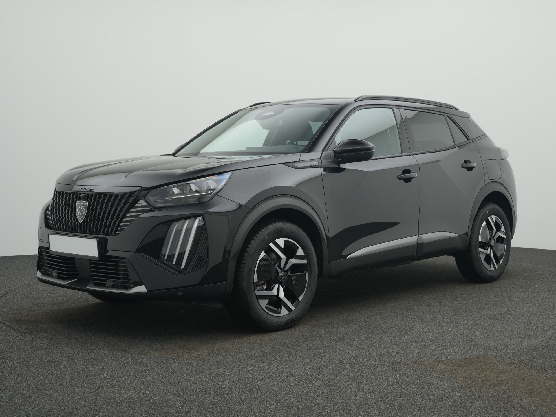 Peugeot 2008 GT HYBRID 145 e-DSC6