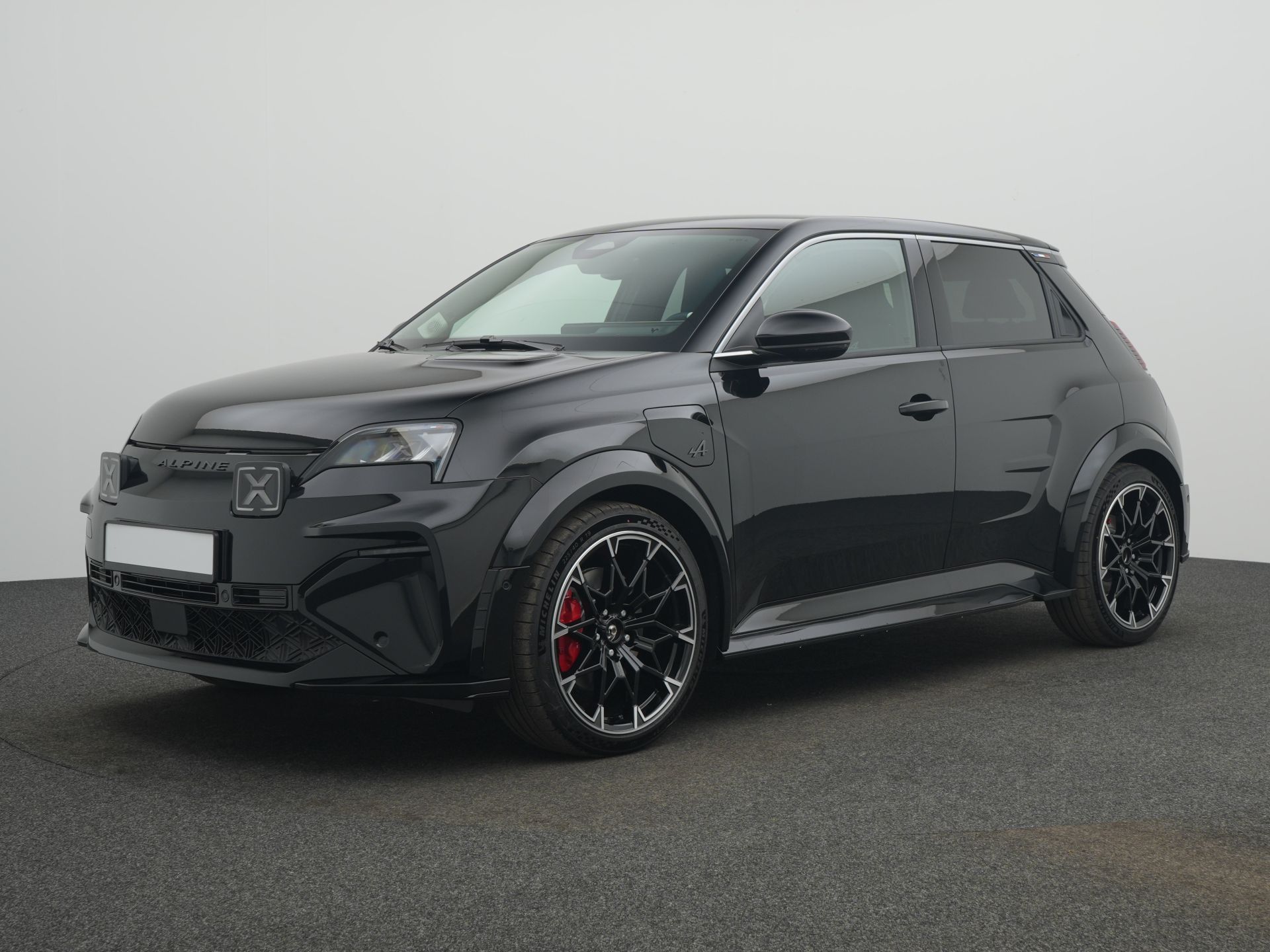 Alpine A290 GT Performance *ALPINE STORE MÜNSTER*