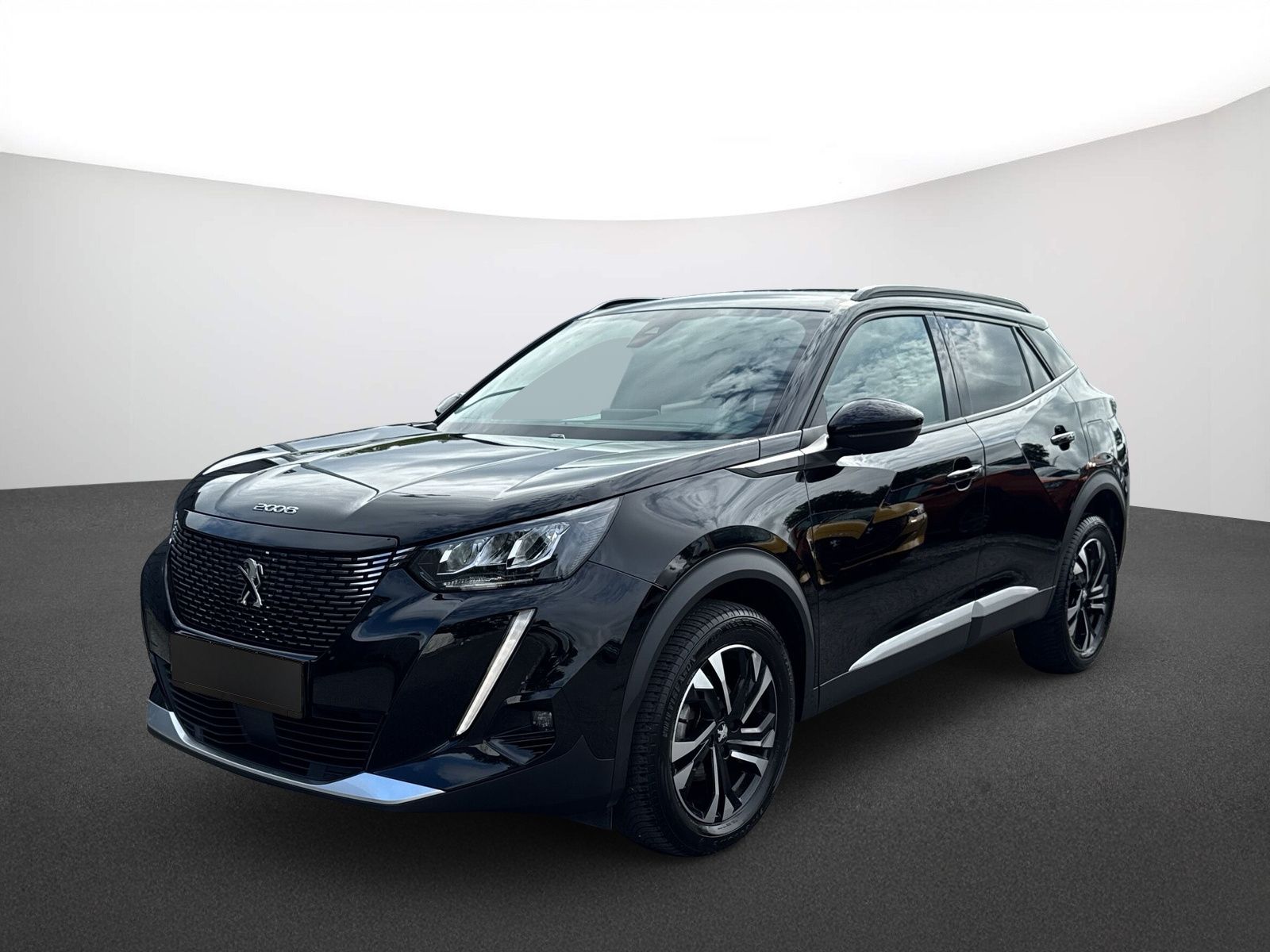 Peugeot 2008 ALL PACK PUTE100