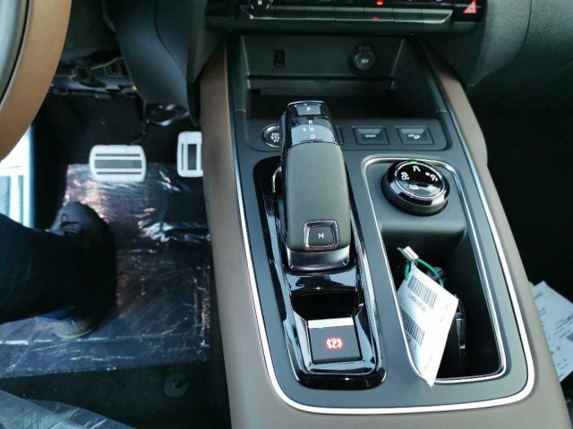 Citroën C5 Aircross BlueHDi 180 Shine Pack EAT8