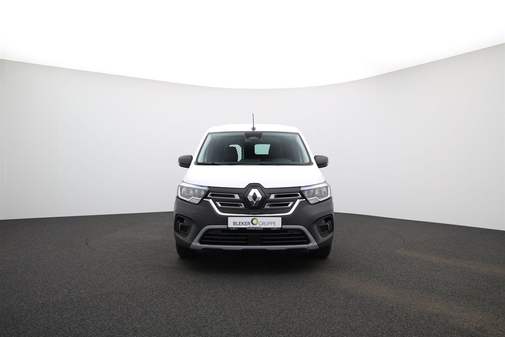 Renault Kangoo III Rapid E-TECH Advance (22 kW AC)