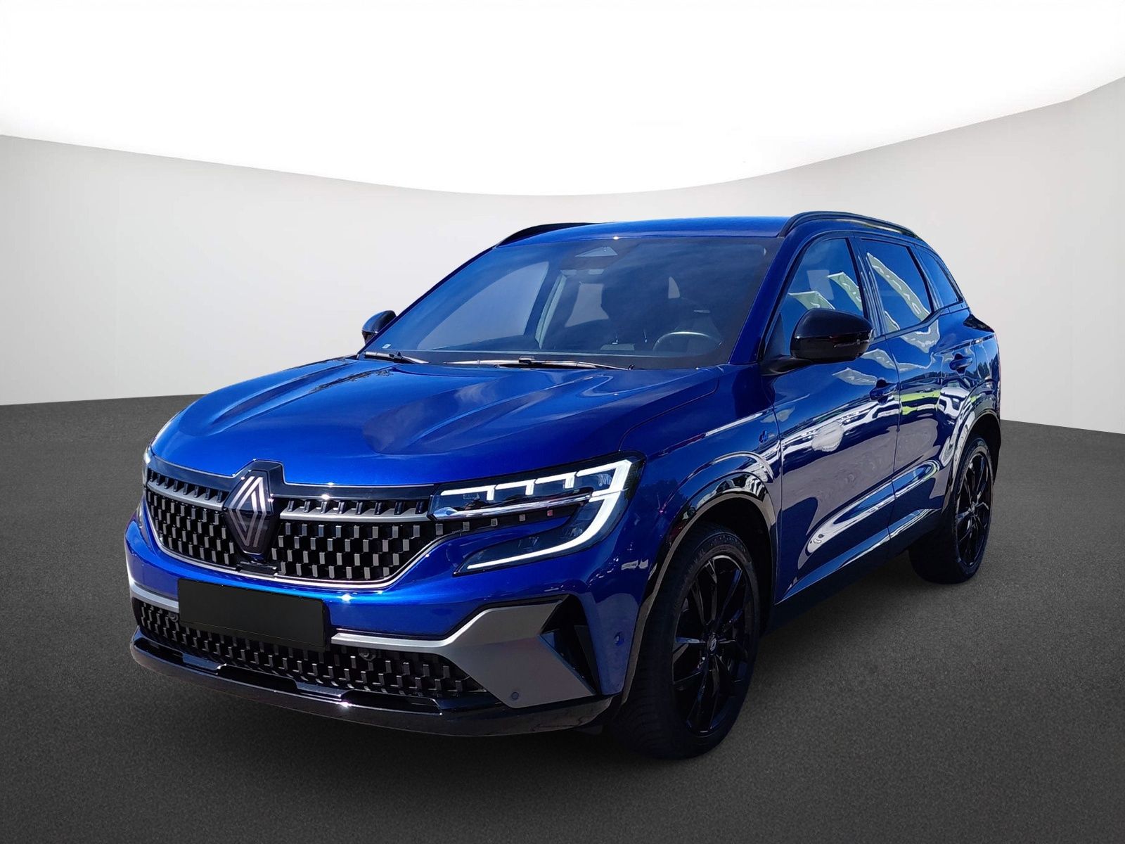 Renault Austral Techno Esprit Alpine Mild Hybrid 160 Automatik