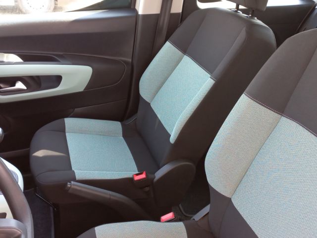 Citroën Berlingo XL BlueHDi 130 Live