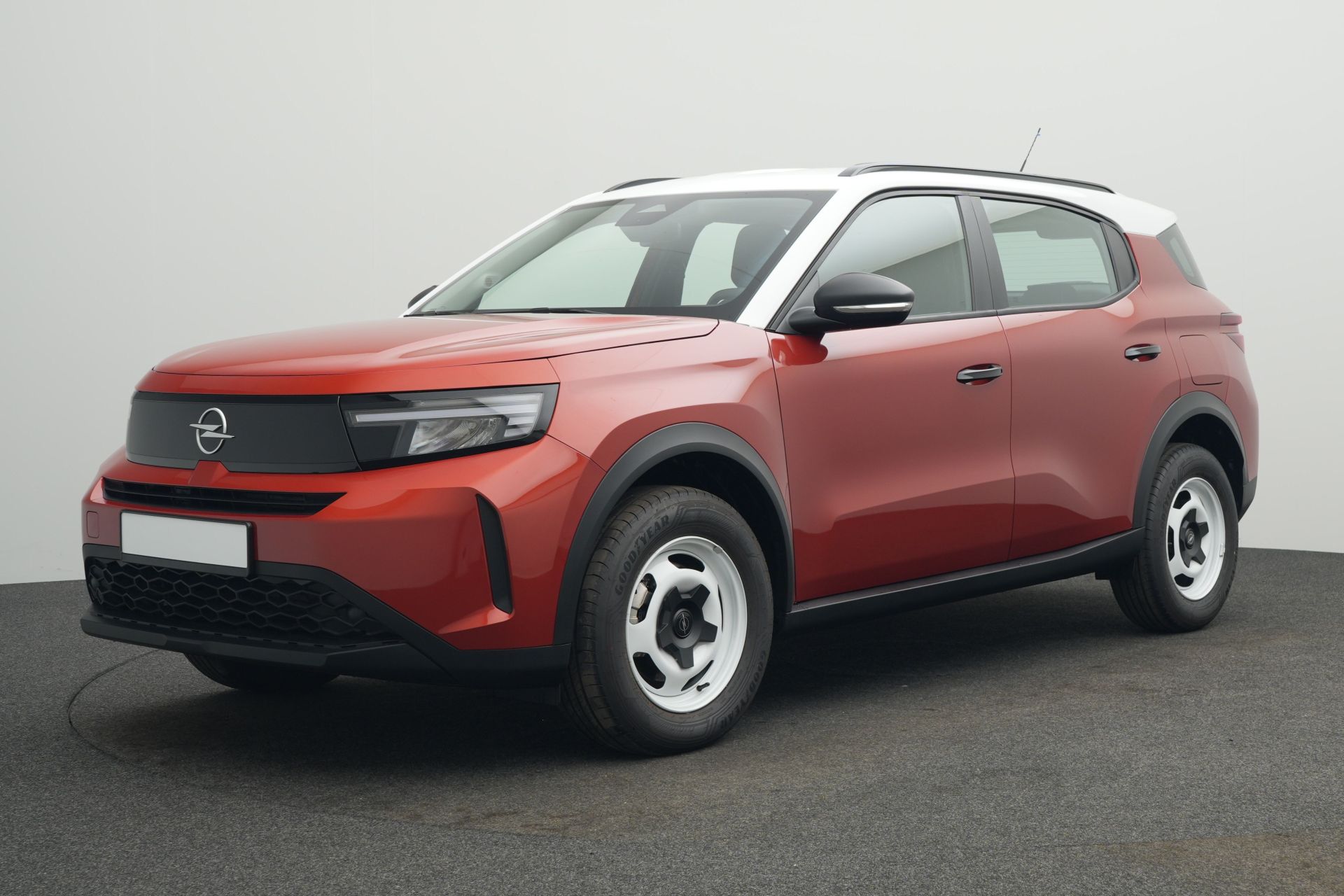 Opel Frontera Edition Hybrid 107kW (145 PS)