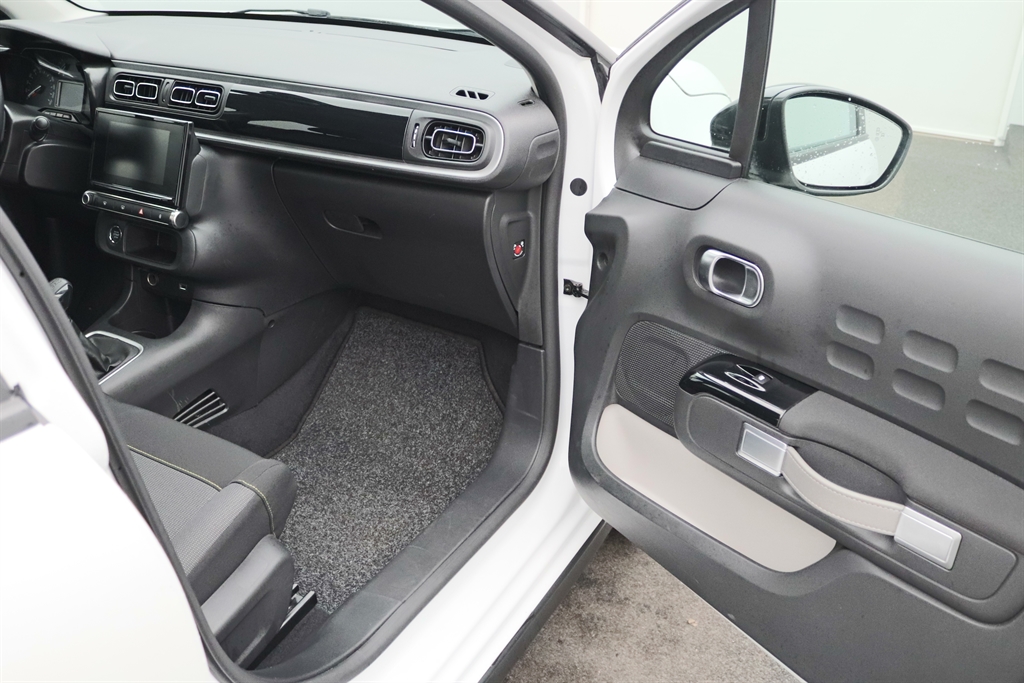 Citroën C3 Pure Tech 82 Shine