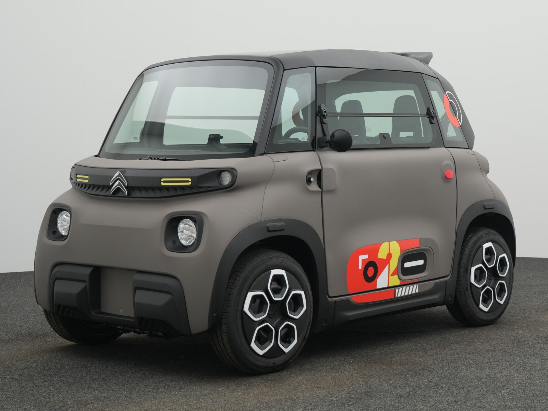 Citroën AMI MY AMI PEPS