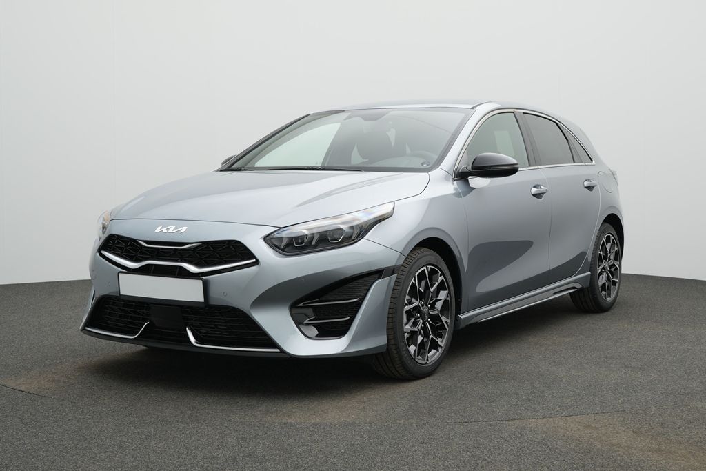 Kia Ceed _5 1.5T 140 DCT7 GTL TEC