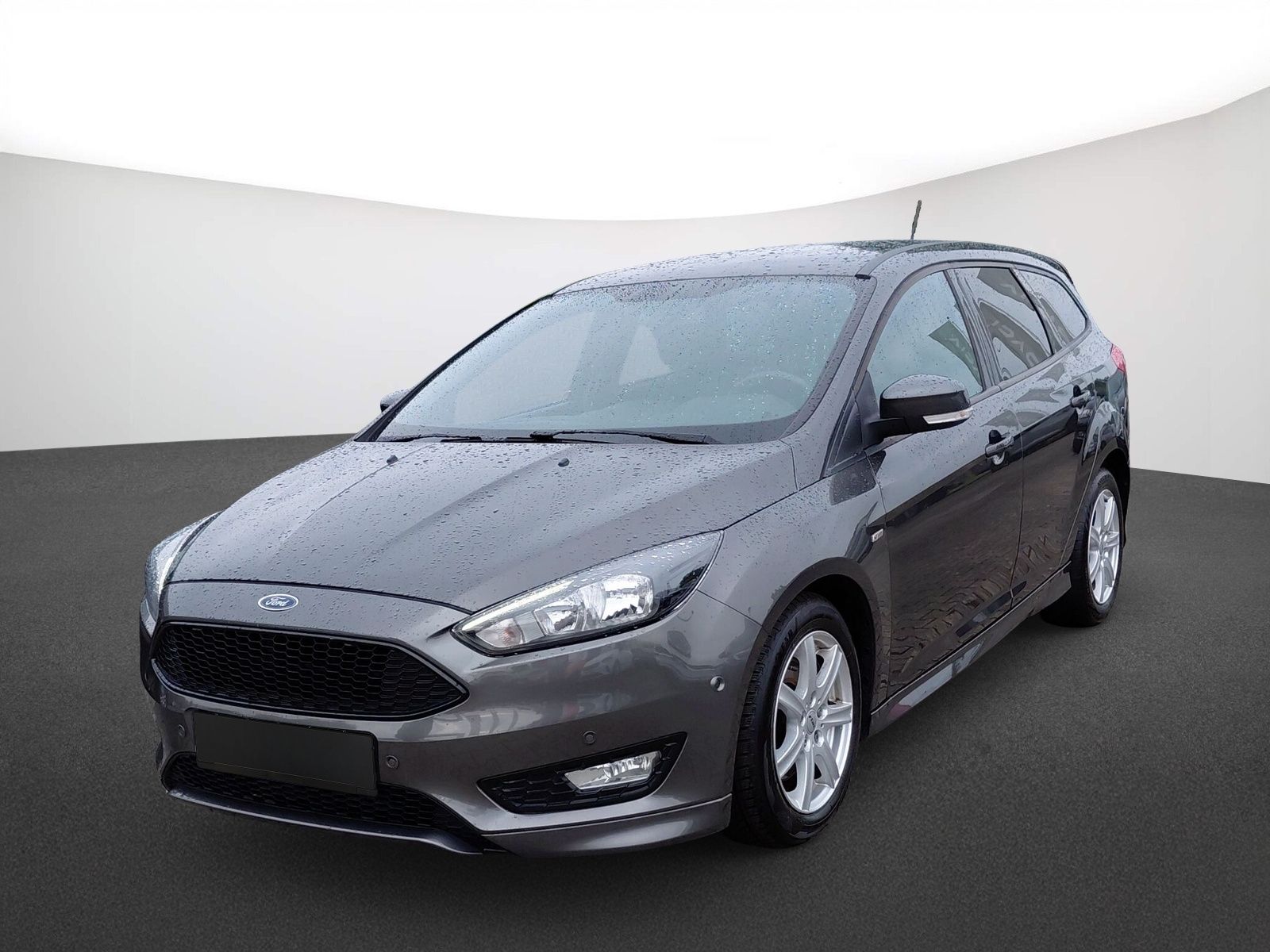 Ford Focus Turnier 1.5 EcoBoost ST-Line Start/Stopp