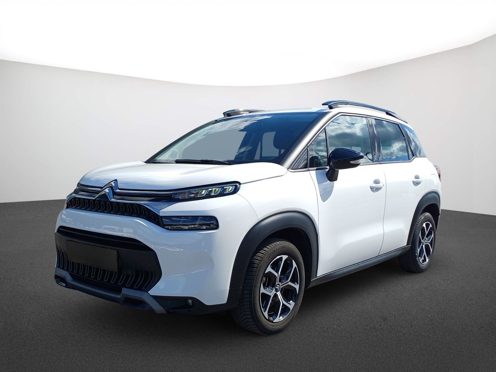 Citroën C3 Aircross PureTech 110 S&S Shine