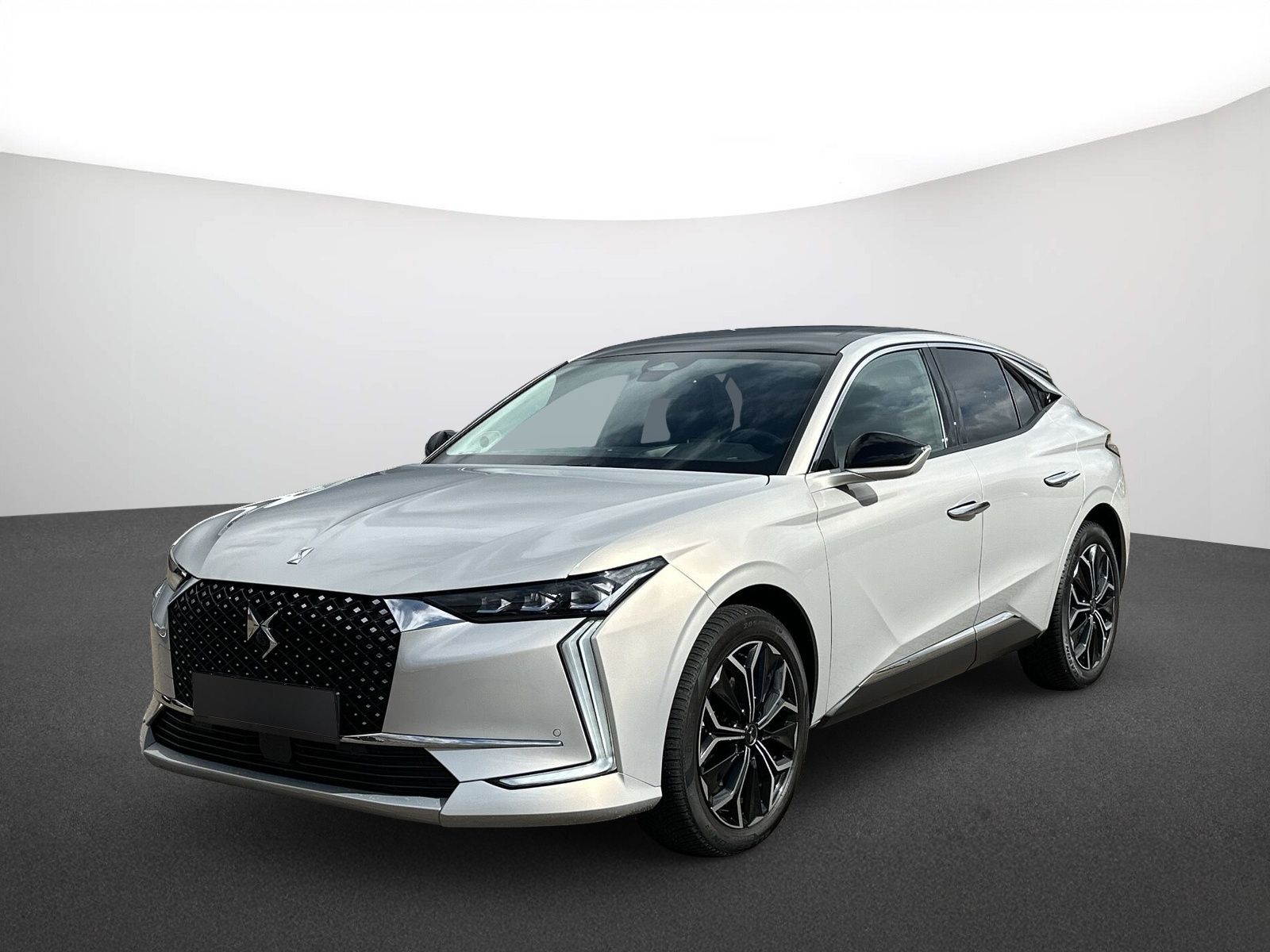 DS Automobiles DS 4 PERFORMANCE LINE + E-TENSE 225 (MY22)