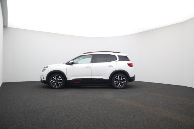 Citroën C5 Aircross BlueHDi 180 Shine Pack EAT8