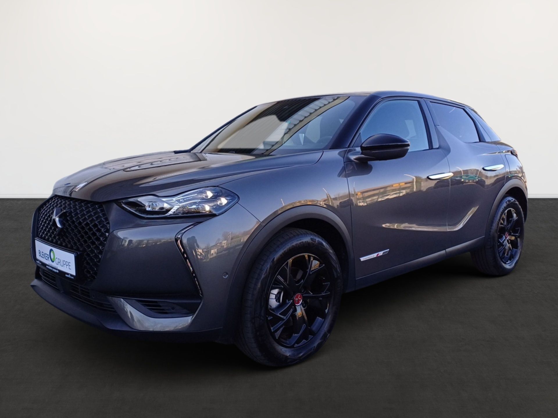 DS 3 Crossback E-Tense 136 Performance Line