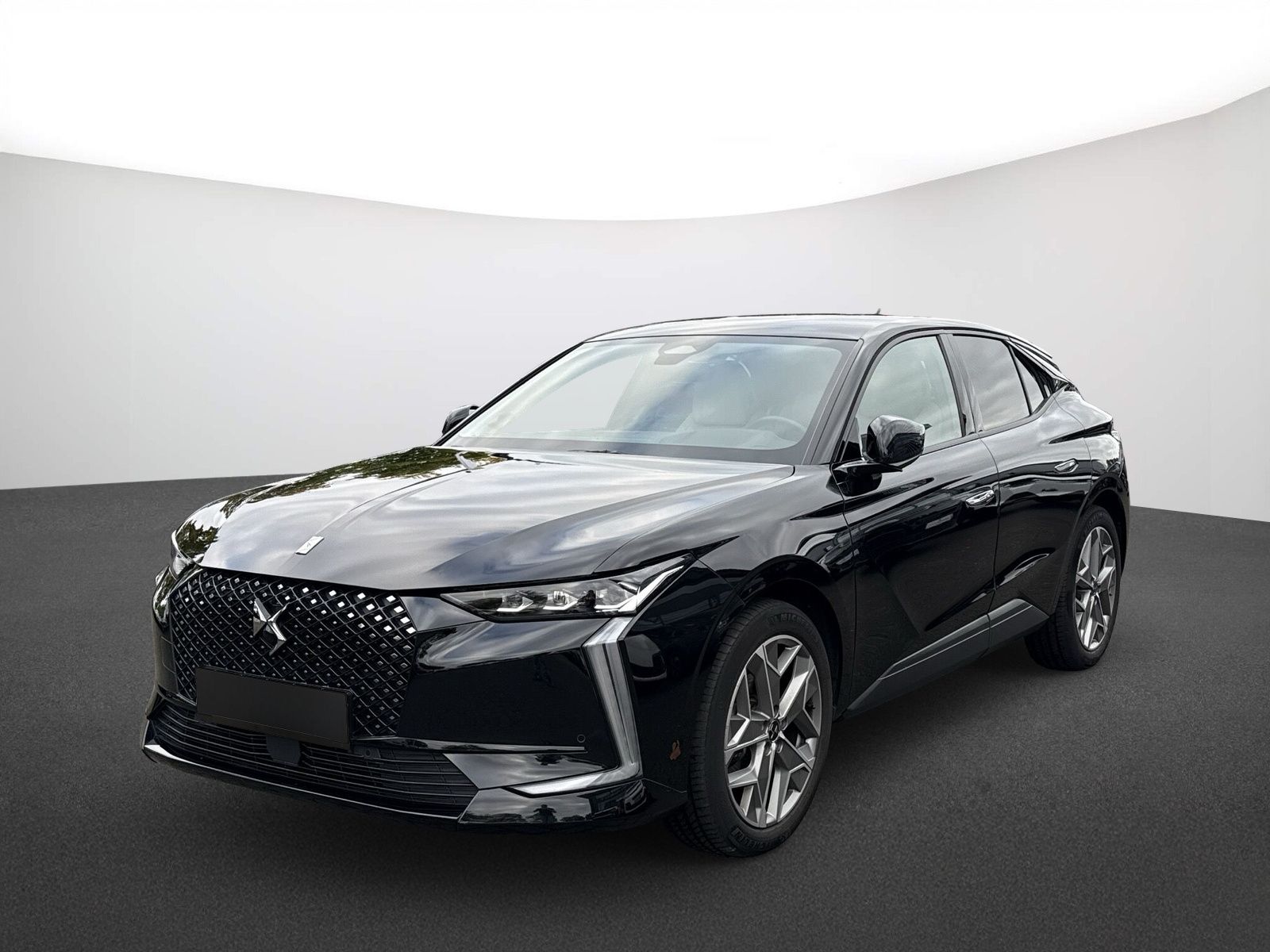 187317_01.jpg DS Automobiles DS 4 DS4 Esprit de Voyage PureTech 130