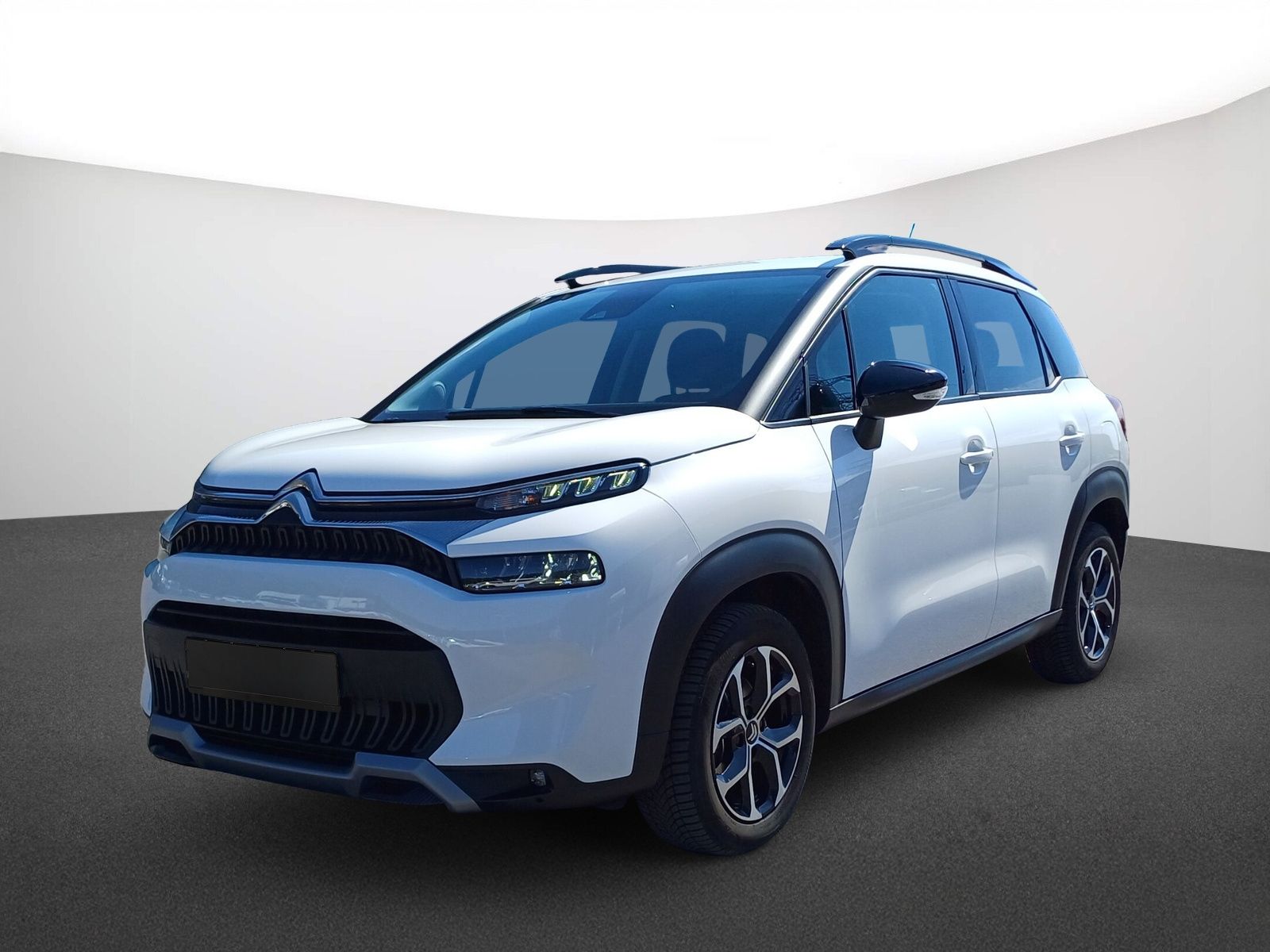 Citroën C3 Aircross PureTech 110 S&S Shine
