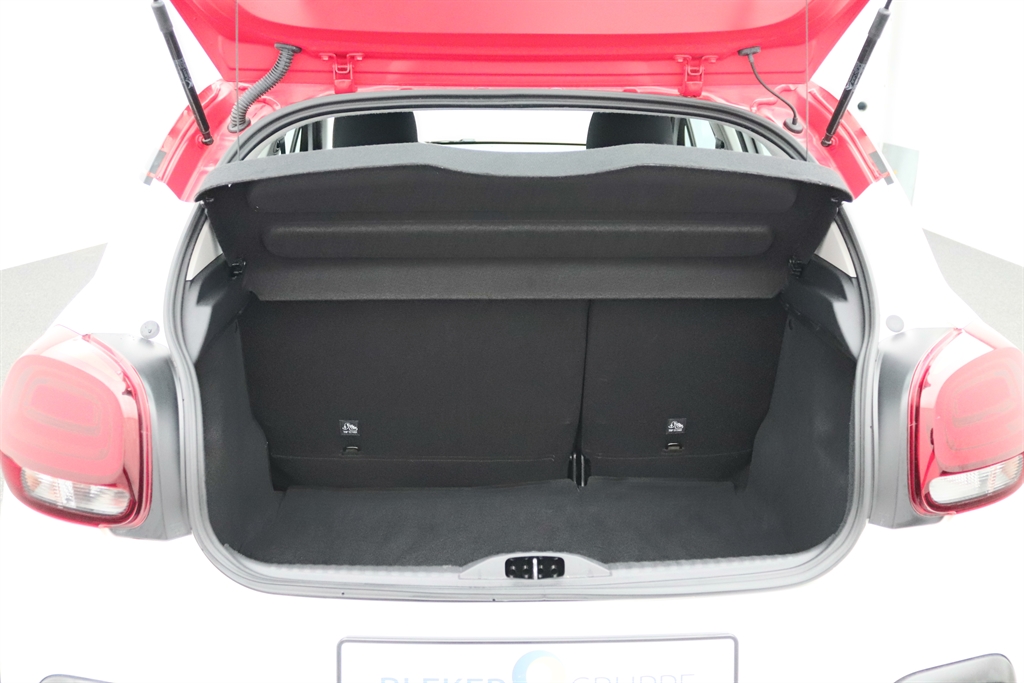 Citroën C3 Pure Tech 82 Shine
