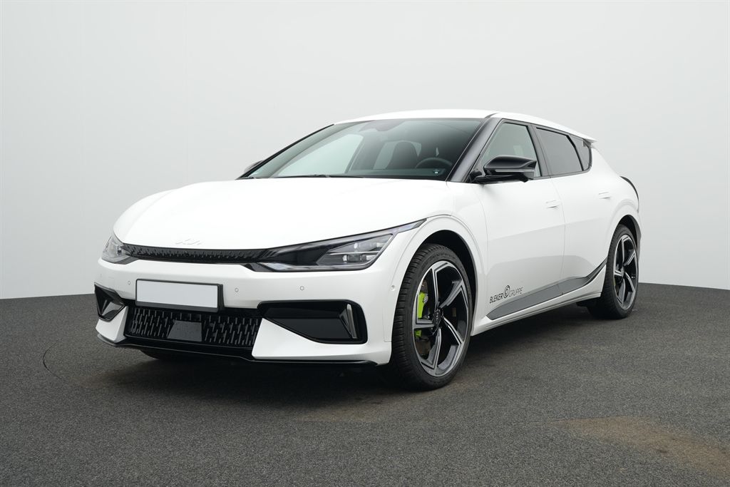 Kia EV6 GT 77,4 kWh AWD