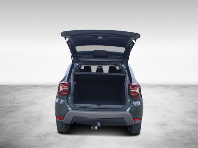 Dacia Duster Blue dCi 115 Extreme 2WD